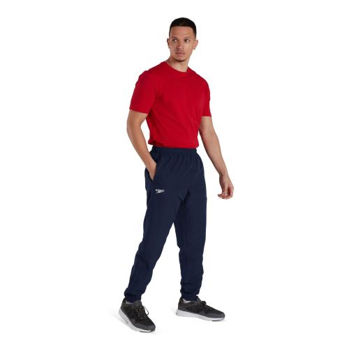 Preview: Speedo CLUB TRACK PANT AM Teamwear Adult Male - NAVY