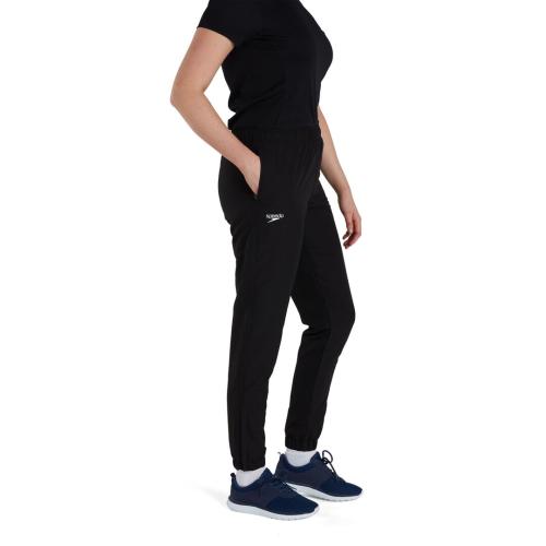 Preview: Speedo CLUB TRACK PANT AF Teamwear Adult Female - BLACK