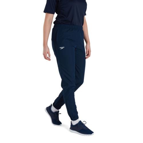 Preview: Speedo CLUB TRACK PANT AF Teamwear Adult Female - NAVY