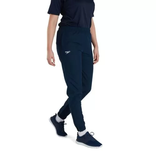 Speedo CLUB TRACK PANT AF Teamwear Adult Female - NAVY