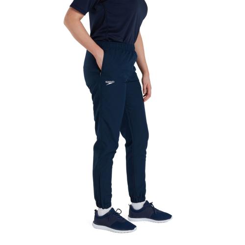 Preview: Speedo CLUB TRACK PANT AF Teamwear Adult Female - NAVY