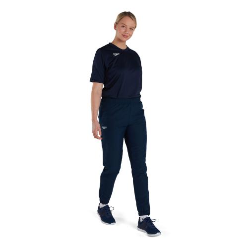 Preview: Speedo CLUB TRACK PANT AF Teamwear Adult Female - NAVY