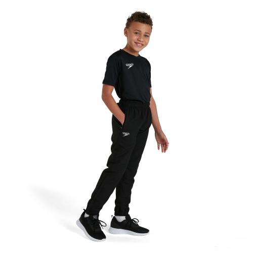 Preview: Speedo CLUB TRACK PANT JM Teamwear Junior - BLACK
