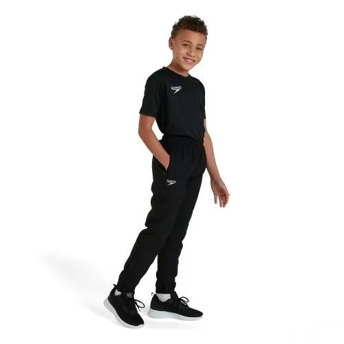 Speedo CLUB TRACK PANT JM Teamwear Junior - BLACK