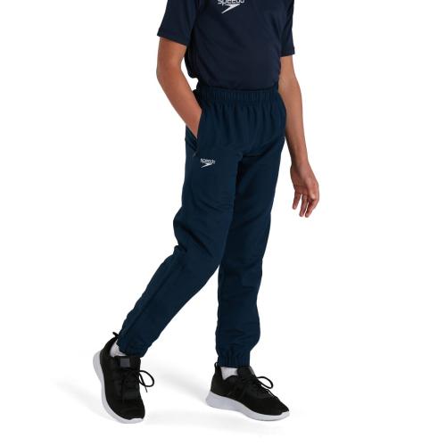 Preview: Speedo CLUB TRACK PANT JM Teamwear Junior - NAVY