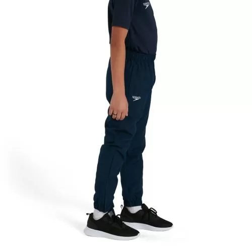 Speedo CLUB TRACK PANT JM Teamwear Junior Unisex - NAVY