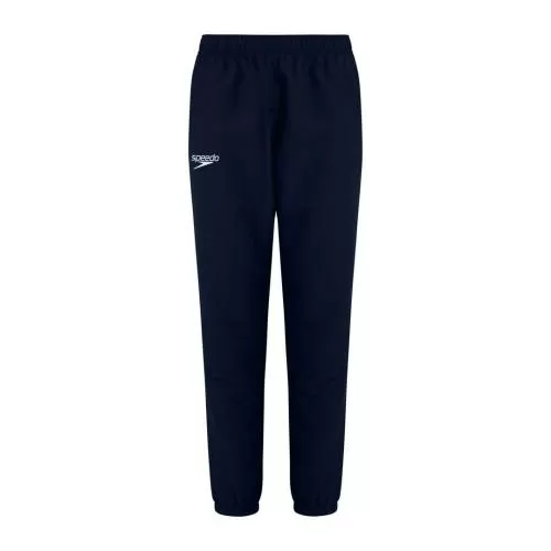 Speedo CLUB TRACK PANT JM Teamwear Junior Unisex - NAVY