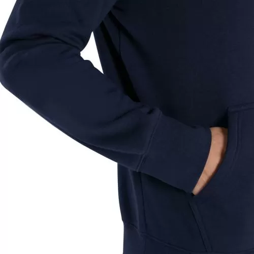 Speedo CLUB HOODY AM Teamwear Adult Male - NAVY