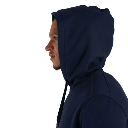 Speedo CLUB HOODY AM Teamwear Adult Male - NAVY
