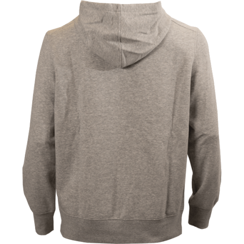 Preview: Speedo CLUB HOODY Teamwear Adult Male - GREY MARL