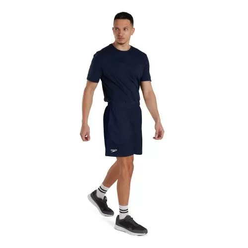 Speedo CLUB SHORT AM Teamwear Adult Male - NAVY