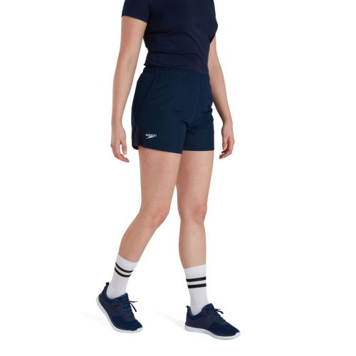 Preview: Speedo CLUB SHORT AF Teamwear Adult Female - NAVY