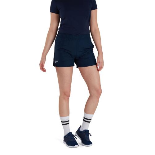 Preview: Speedo CLUB SHORT AF Teamwear Adult Female - NAVY