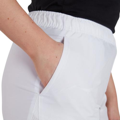 Speedo CLUB SHORT AF Teamwear Female Adult - WHITE