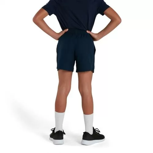 Speedo CLUB SHORT JM Teamwear Junior - NAVY