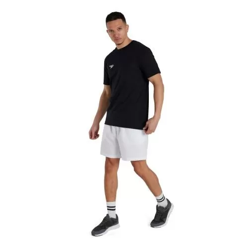 Speedo MADE FOR THIS TEE AM Teamwear Adult Male - BLACK