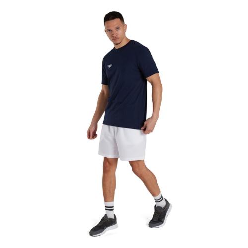 Preview: Speedo MADE FOR THIS TEE AM Teamwear Adult Male - NAVY