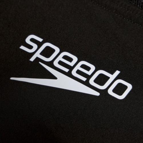 Preview: Speedo Badeanzug Fastskin LZR Ignite Kneeskin Race Female - Black