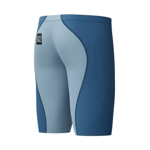 Speedo LZR Ignite Jamme JM Race Male Junior - Nite/Acadia Blue