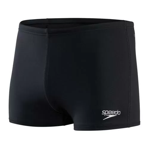 Speedo ECO Endurance + Aquashort Swimwear Male Adult - Black
