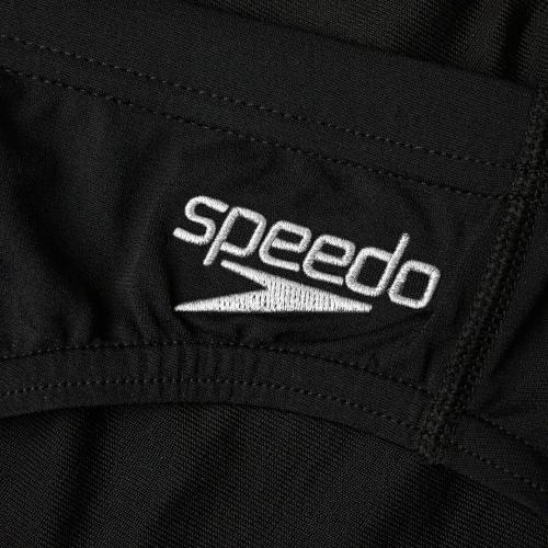 Preview: Speedo Badehose ECO Endurance + 7cm Brief Swimwear Male Adult - Black