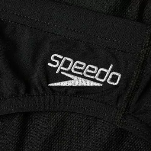 Speedo Badehose ECO Endurance + 7cm Brief Swimwear Male Adult - Black