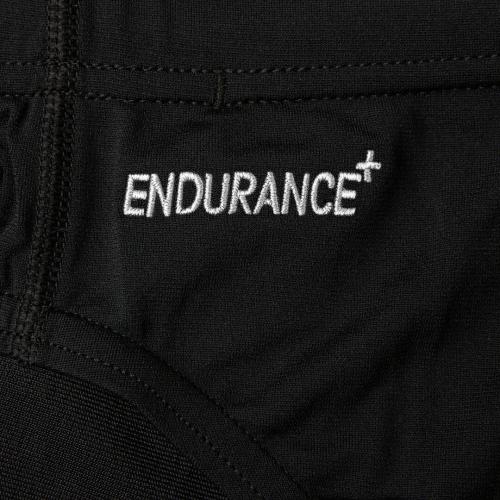 Preview: Speedo Badehose ECO Endurance + 7cm Brief Swimwear Male Adult - Black