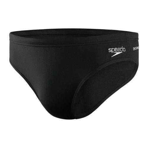 Preview: Speedo Badehose ECO Endurance + 7cm Brief Swimwear Male Adult - Black