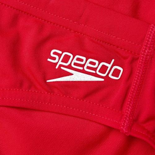 Preview: Speedo Badehose ECO Endurance + 7cm Brief Swimwear Male Adult - Fed Red