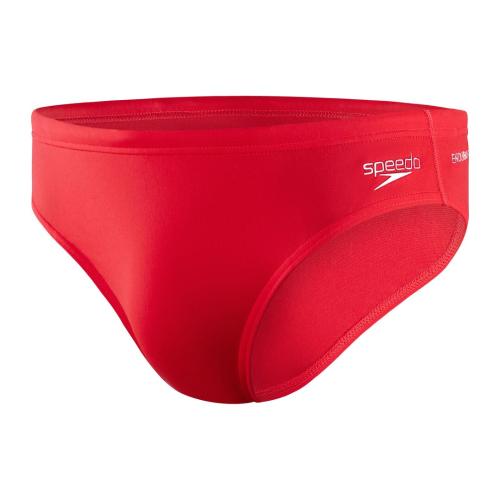 Preview: Speedo Badehose ECO Endurance + 7cm Brief Swimwear Male Adult - Fed Red