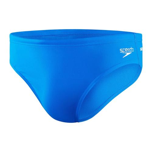 Preview: Speedo Badehose ECO Endurance + 7cm Brief Swimwear Male Adult - Bondi Blue