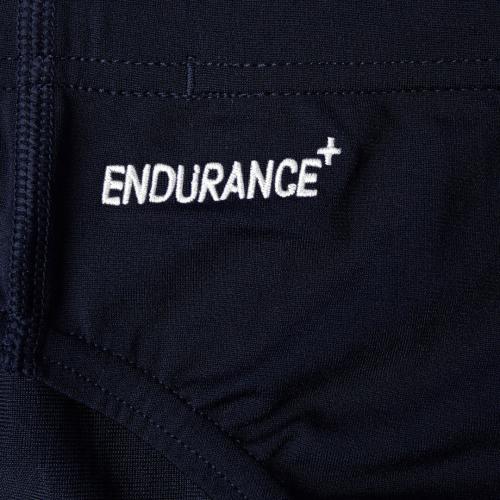 Preview: Speedo Badehose ECO Endurance + 7cm Brief Swimwear Male Adult - True Navy