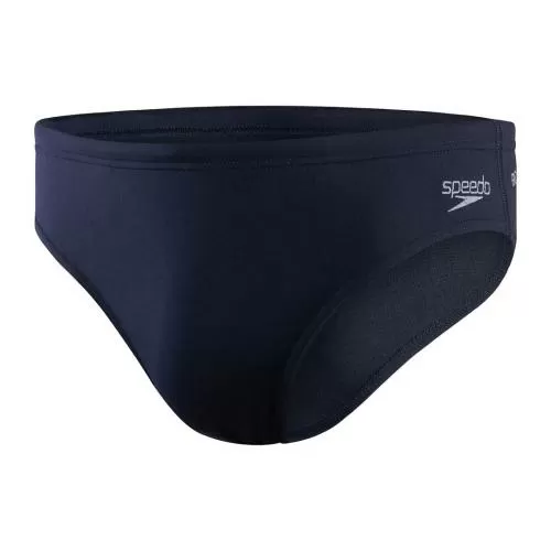 Speedo Badehose ECO Endurance + 7cm Brief Swimwear Male Adult - True Navy