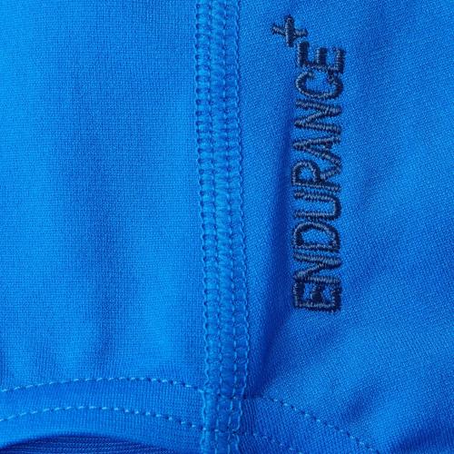 Preview: Speedo ECO Endurance+ Medalist Junior Female - Bondi Blue