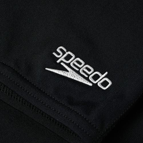Preview: Speedo ECO Endurance+ Aquashort Swimwear Male Junior - Black