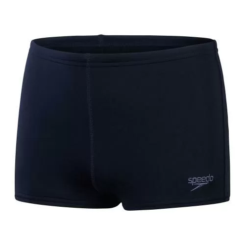 Speedo ECO Endurance+ Aquashort Swimwear Male Junior - True Navy