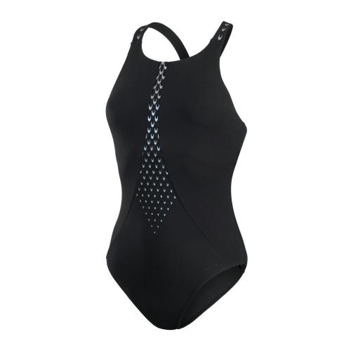Preview: Speedo HydroPro 1PC Adult Female - Black