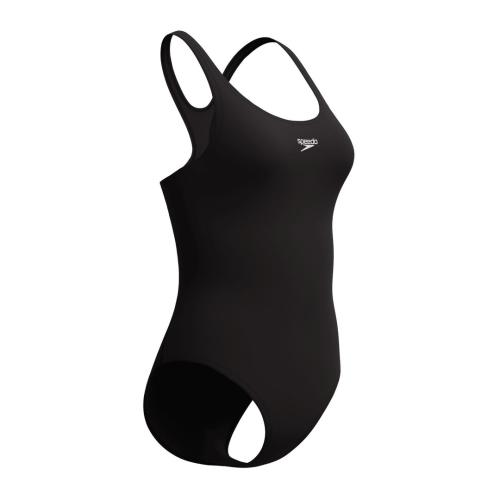 Preview: Speedo Eco Endurance+ Medalist Adult Female - Black