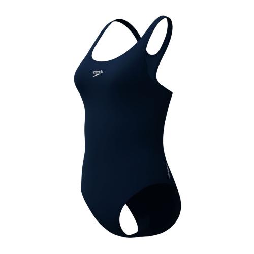 Speedo Eco Endurance+ Medalist Adult Female - True Navy