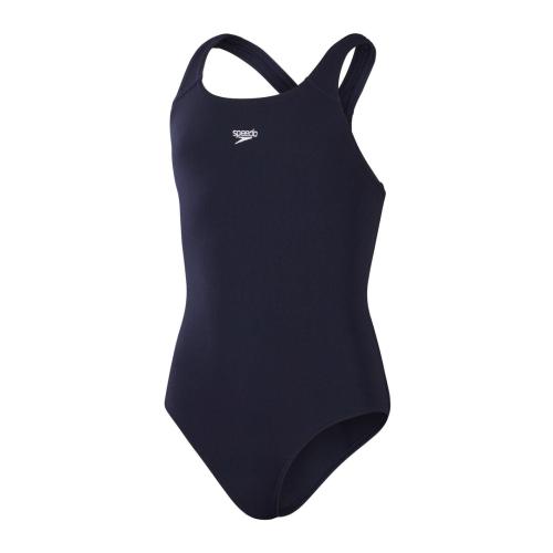 Speedo Eco Endurance+ Medalist Adult Female - True Navy