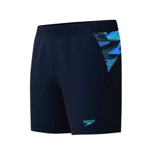Speedo XPRESS LITE Panel 16" Watersho Watershorts Male Adult - Picton Blue