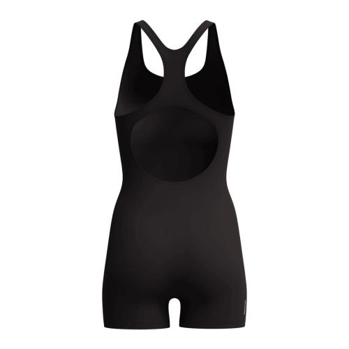 Speedo Eco Endurance+ Legsuit Swimwear Female Adult - Black