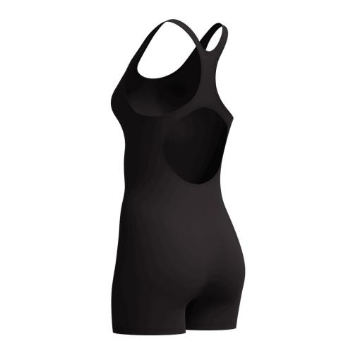 Speedo Eco Endurance+ Legsuit Adult Female - Black