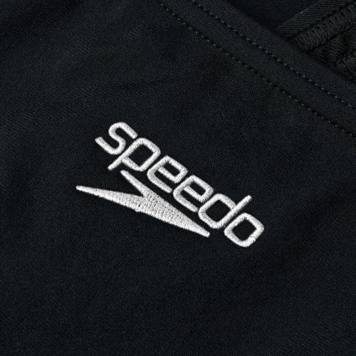 Speedo Eco Endurance+ Legsuit Adult Female - Black