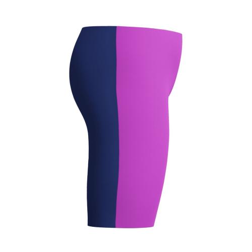 Preview: Speedo Fastskin Junior End+ Max HW Ja Race Male Junior/Kids - Neon Jelly/Noble Navy