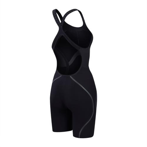Preview: Speedo Fastskin LZR Pure Intent 2.0 O Race Female Adult - Black/Iridescen