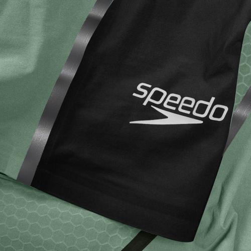 Speedo Fastskin LZR Pure Intent 2.0 O Race Female Adult - Country Green/Black/Iridescent