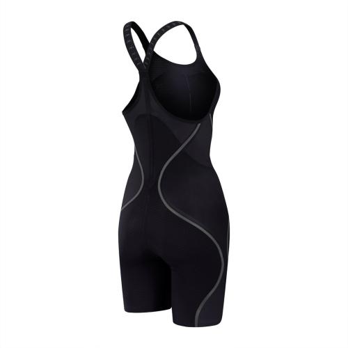 Preview: Speedo Fastskin LZR Pure Intent 2.0 C Race Female Adult - Black/Iridescen