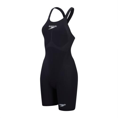 Speedo Fastskin LZR Pure Valor 2.0 Op Race Female Adult - Black