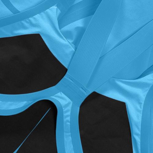 Preview: Speedo Fastskin LZR Pure Valor 2.0 Op Race Female Adult - Picton Blue/Flame Red